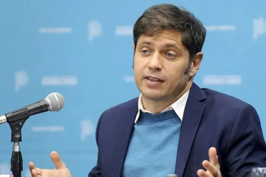 Kicillof pidió a JxC “humildad y respeto con un pueblo que sufrió sus políticas”