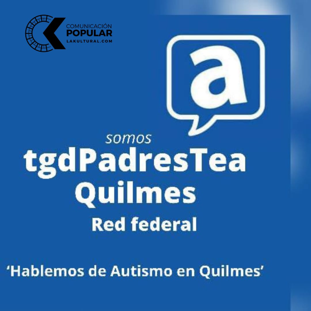 Tgd Padres Tea Quilmes Red Federal