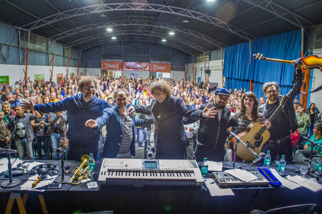 YA LLEGA LIBRARTE, LA FERIA DEL LIBRO DE BERAZATEGUI