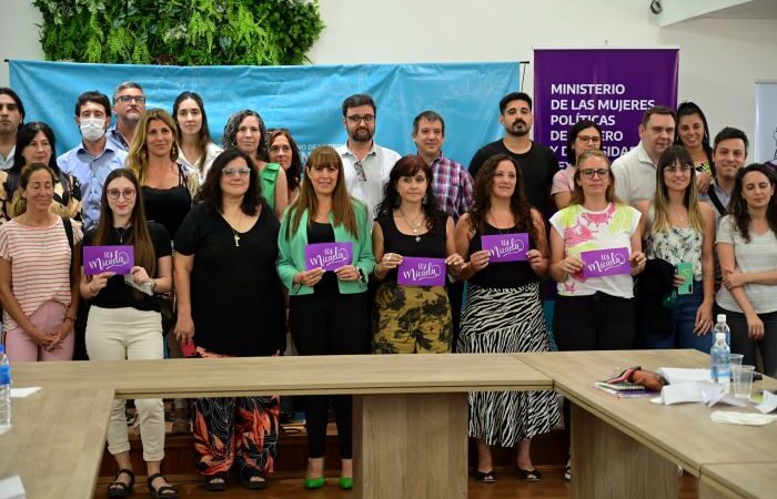 Jornada de Sensibilización