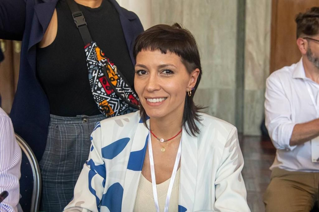 MAYRA MENDOZA EN EL CONSEJO DE MERCOCIUDADES CONDENÓ LA VIOLENCIA POLÍTICA CONTRA CRISTINA FERNÁNDEZ DE KIRCHNER