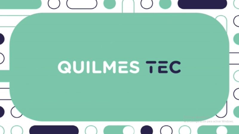 QUILMES TEC: ADHESIÓN A LA LEY DE PROMOCIÓN DE LA ECONOMÍA DEL CONOCIMIENTO Y DESCUENTOS FISCALES PARA EL SECTOR TECNOLÓGICO