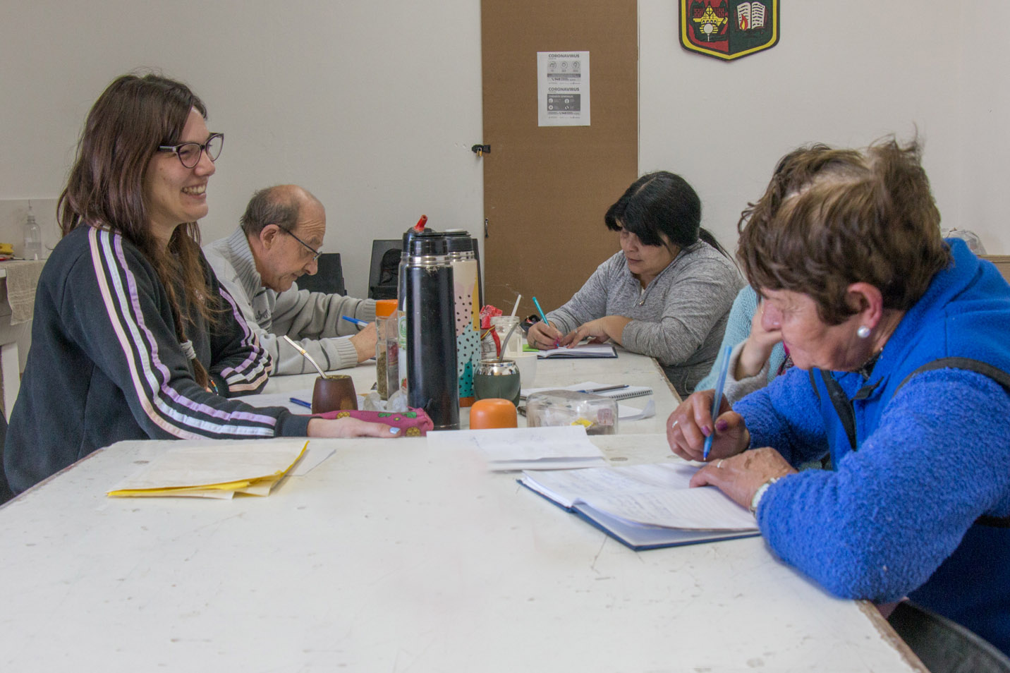 INVITAN A PARTICIPAR DEL CURSO DE HERRAMIENTAS SOCIOEDUCATIVAS