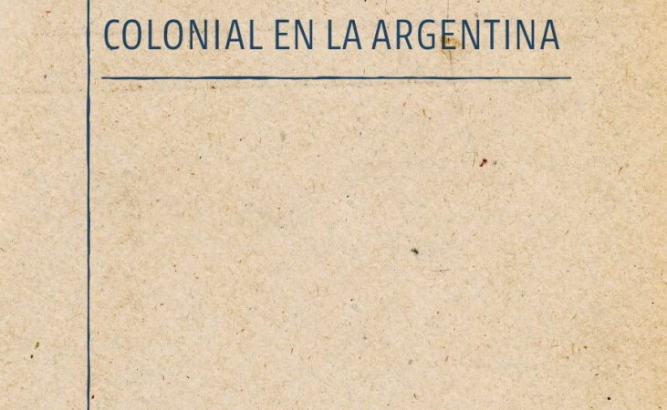 Tráfico ilícito del patrimonio colonial: se presenta el libro que investiga este saqueo silencioso