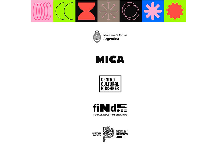 La Provincia lleva más de 30 productores culturales al MICA 2023