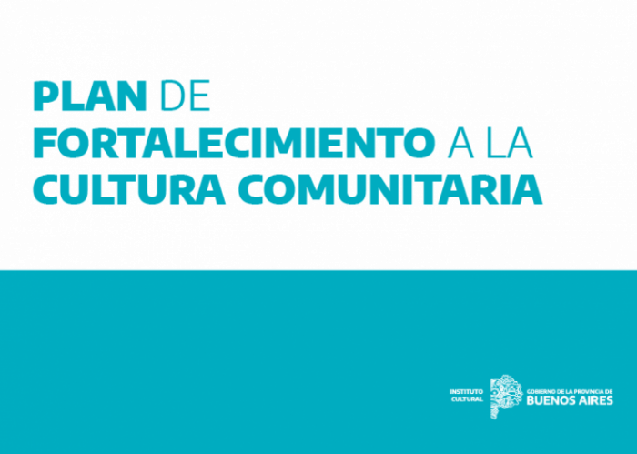 Jornada de asesoramiento sobre Plan De Fortalecimiento a la Cultura Comunitaria