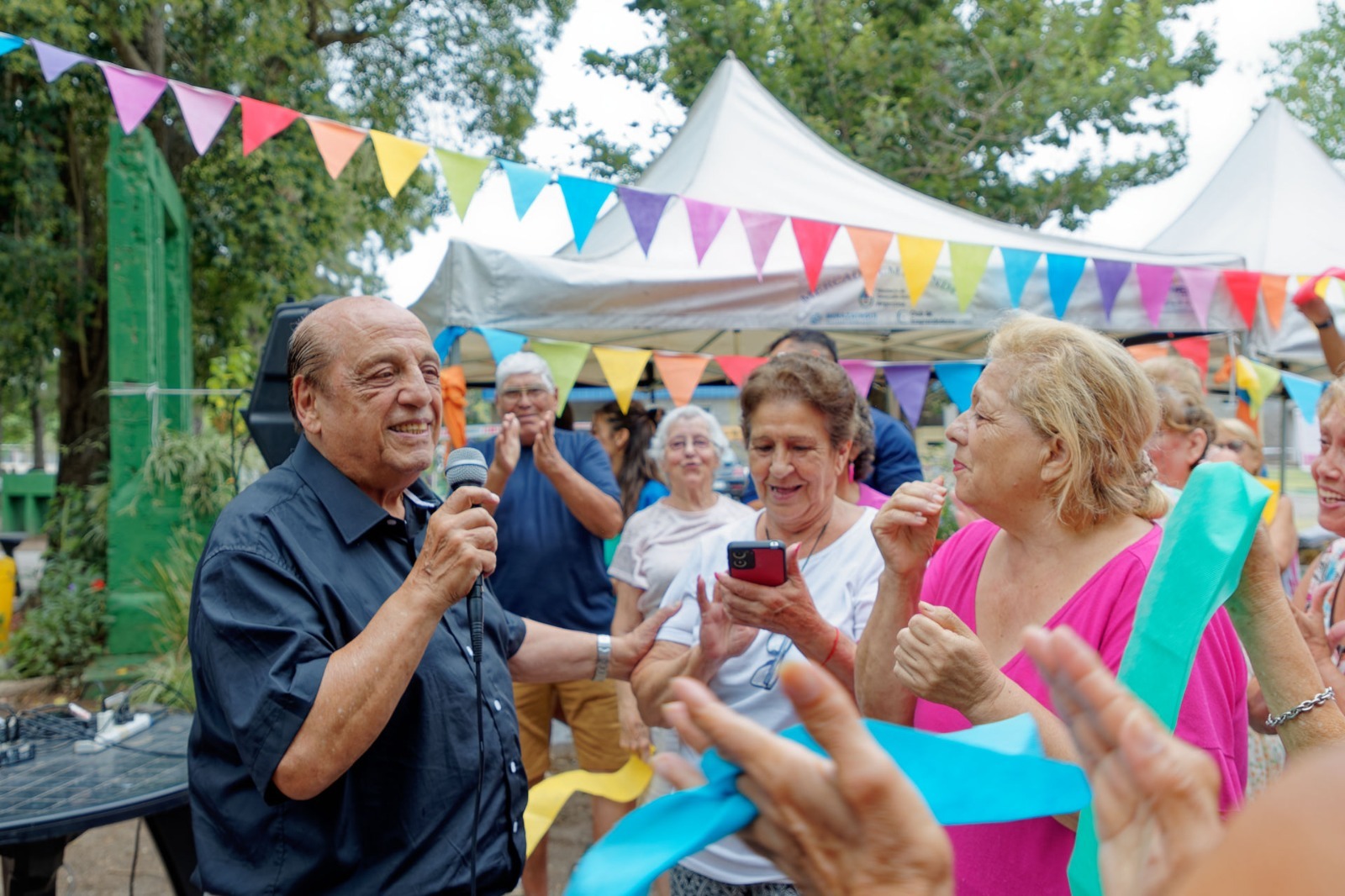 CERCA DE 6 MIL PERSONAS DISFRUTARON DE LAS COLONIAS MUNICIPALES DE VERANO