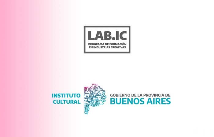 Capacitaciones gratuitas sobre industrias creativas, diseño y gestión cultural