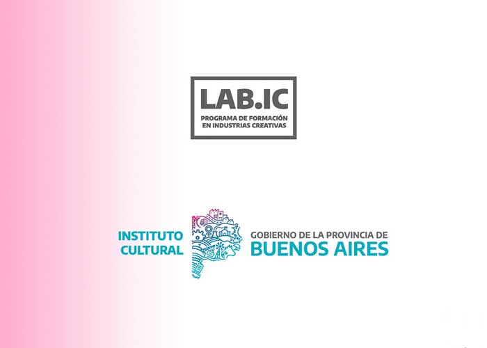 Capacitaciones gratuitas sobre industrias creativas, diseño y gestión cultural