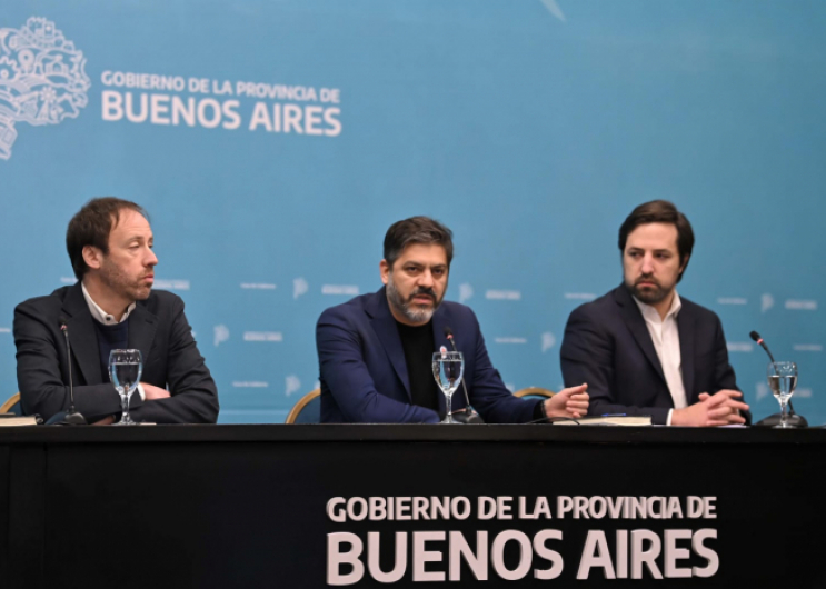 La Provincia acordó un nuevo aumento salarial con trabajadores estatales