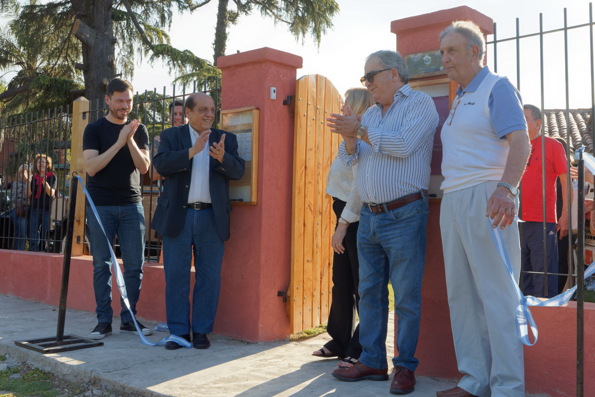 NUEVO ESPACIO CULTURAL INDEPENDIENTE EN RANELAGH