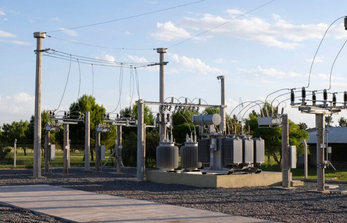 Provincia implementa el “Plan Verano” para reforzar el servicio eléctrico