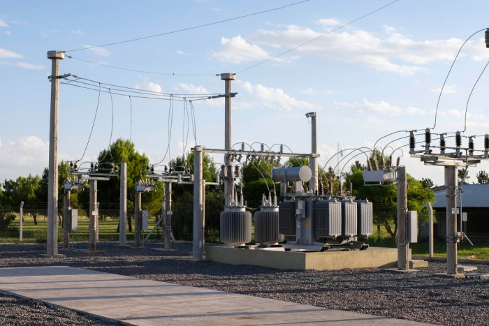 Provincia implementa el “Plan Verano” para reforzar el servicio eléctrico