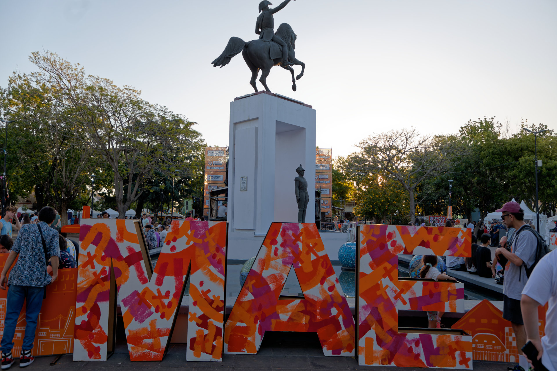 SE VIENE LA 32° MUESTRA ANUAL EDUCATIVA BERAZATEGUENSE