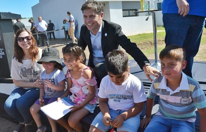 A un promedio de 3 casas por día, Hábitat sigue garantizando derechos