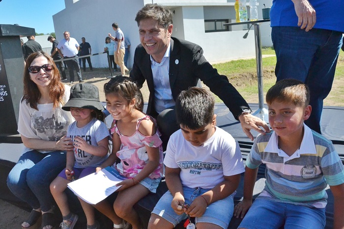 A un promedio de 3 casas por día, Hábitat sigue garantizando derechos