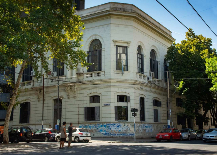 Salud abre la inscripción a carreras técnicas y cursos para 2025