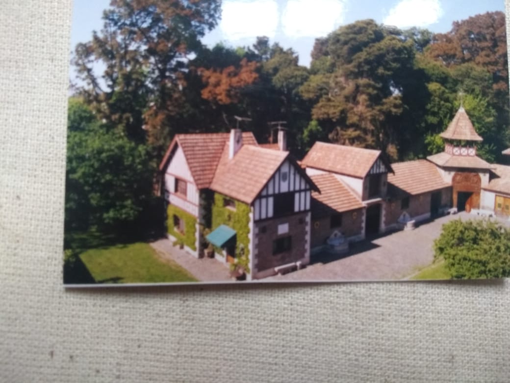 Museo del Transporte 117521125 3372670182755181 2604435844587284708 N