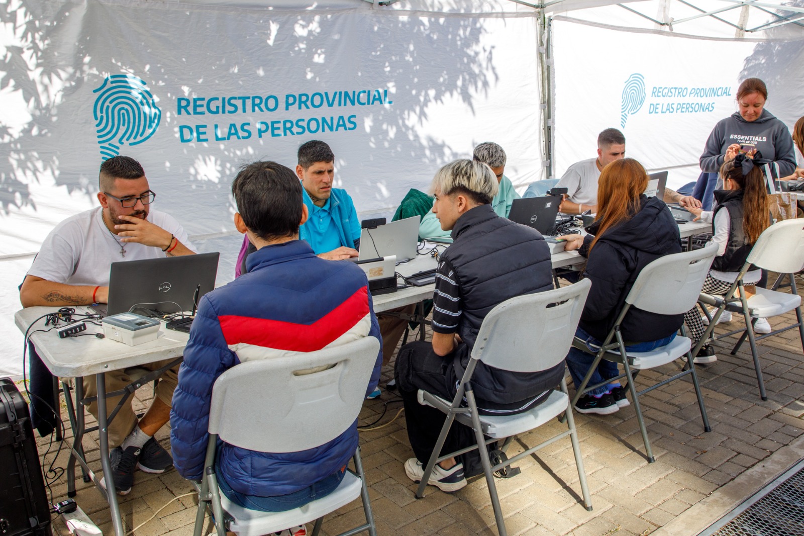 Berazategui Nuevos Operativos Gratuitos De Documentacion 1