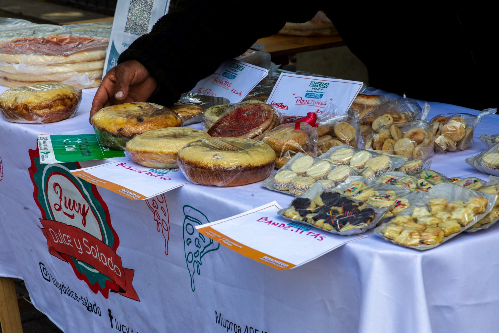 Mercado Vecino: productos frescos y de calidad en todos los barrios de Berazategui mercado vecino productos frescos y de calidad en todos los barrios de berazategui