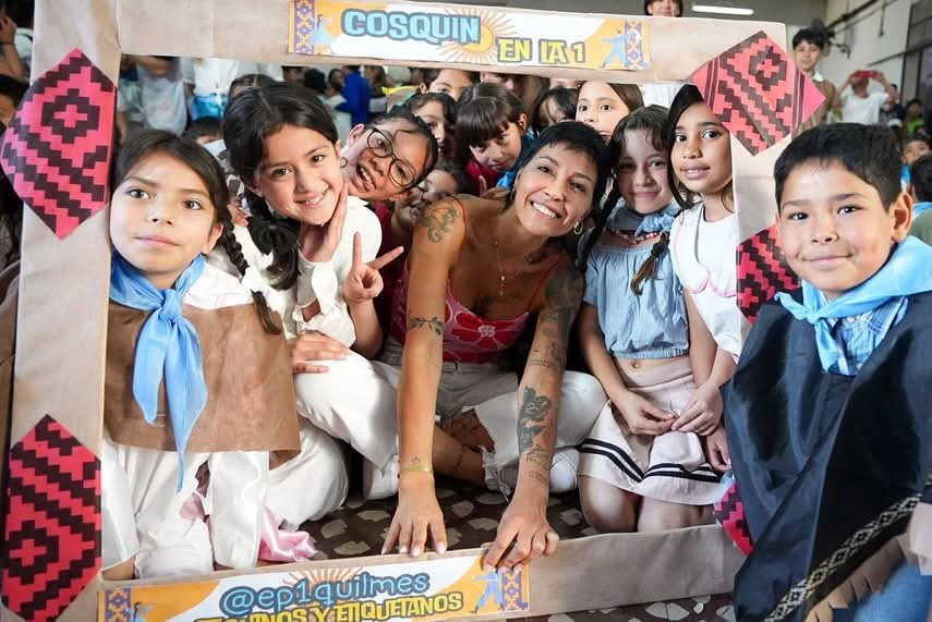 programa “quilmes coopera” 1