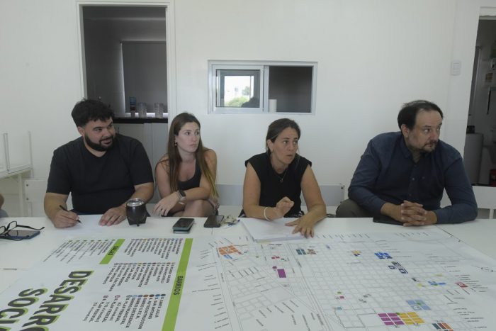 La Provincia envió asistencia a Carlos Casares tras el temporal dsc5898