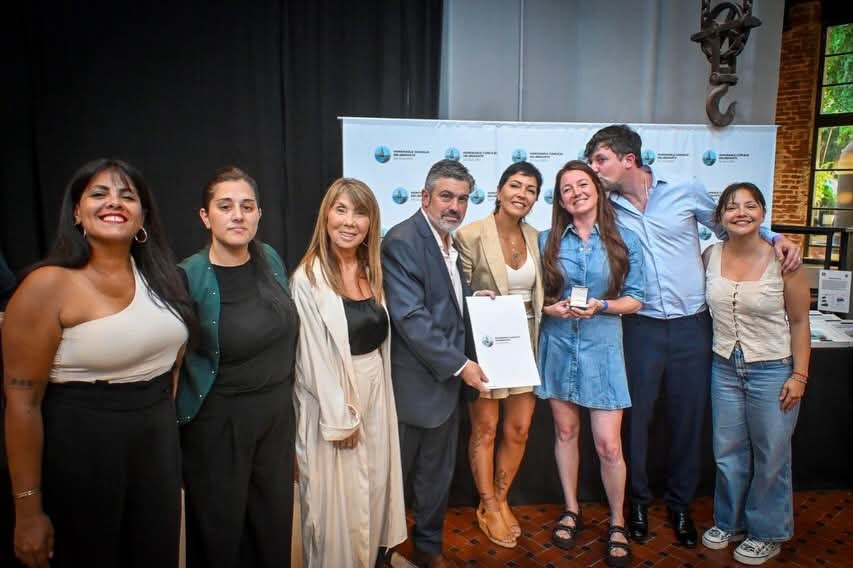 mayra distinciones 4