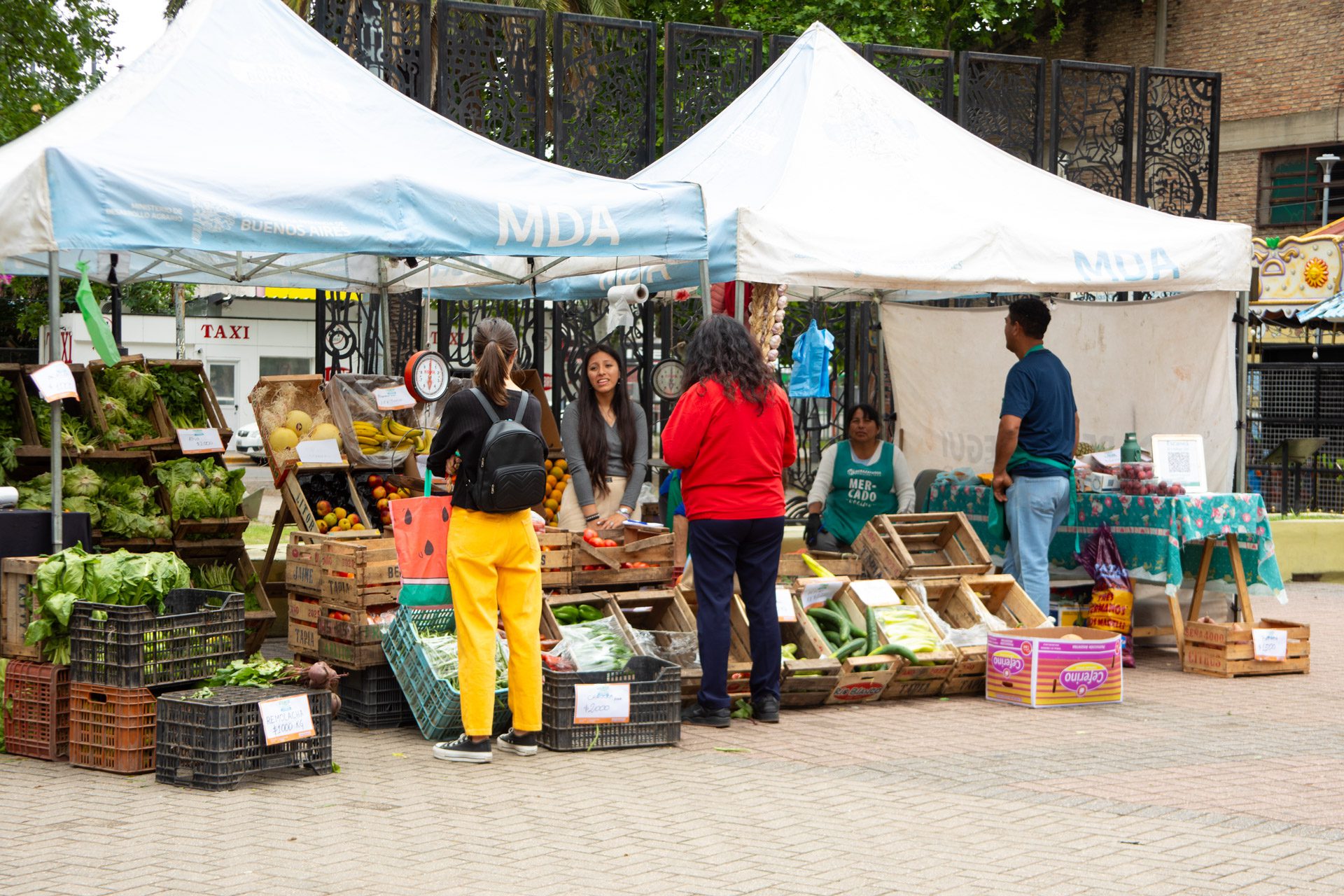 Mercado Vecino continúa durante diciembre mercado vecino continúa durante diciembre (4)