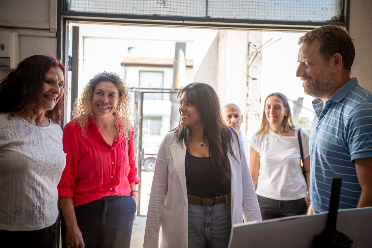 OBRAS DE REFACCIÓN EN LA EP Nº 35 Y LA ES Nº 78 DE QUILMES OESTE obras de refacciÓn en la ep nº 35 y la es nº 78 de quilmes oeste 1