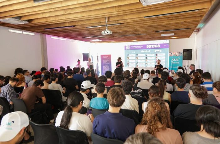 La Provincia organizó el 2do Encuentro Bonaerense de Videojuegos CLIC captujuegos