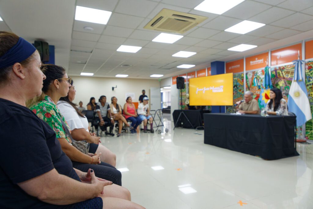 berazategui entrega de nuevos subsidios para mejoras habitacionales (1)