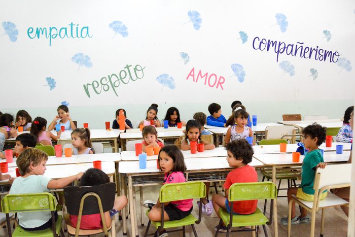 La Provincia despliega una amplia agenda de actividades para las familias dsc3768