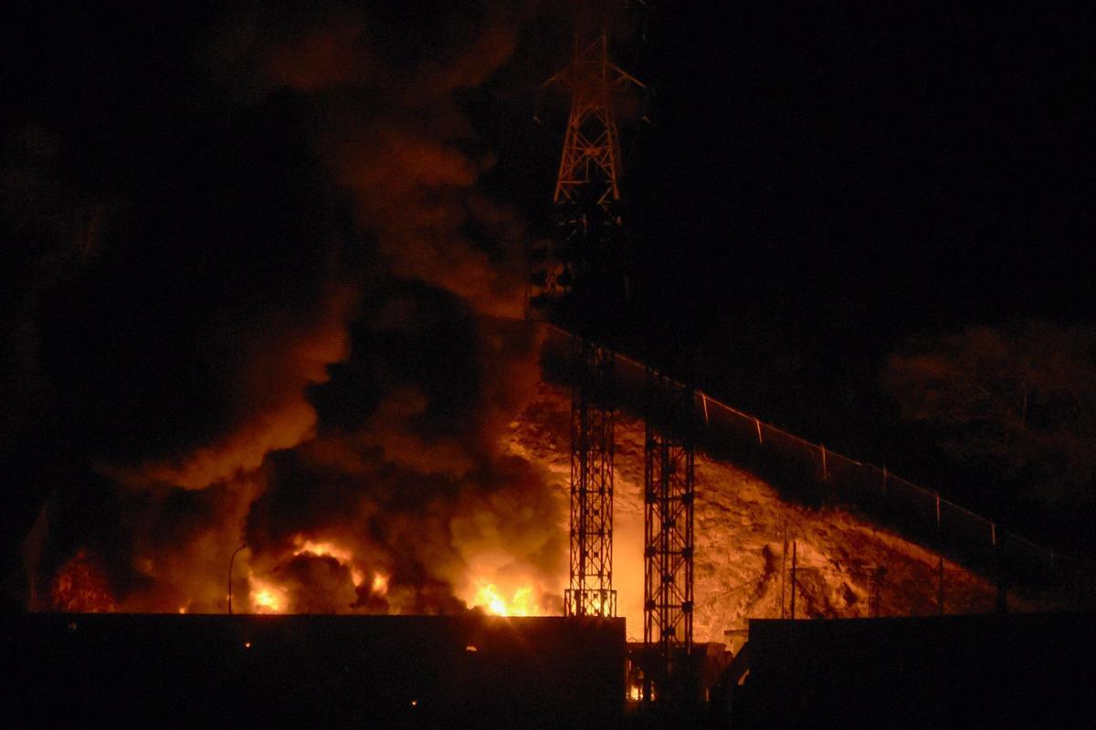 Pasó. ¿Y seguirá pasando? nota 03 01 2026