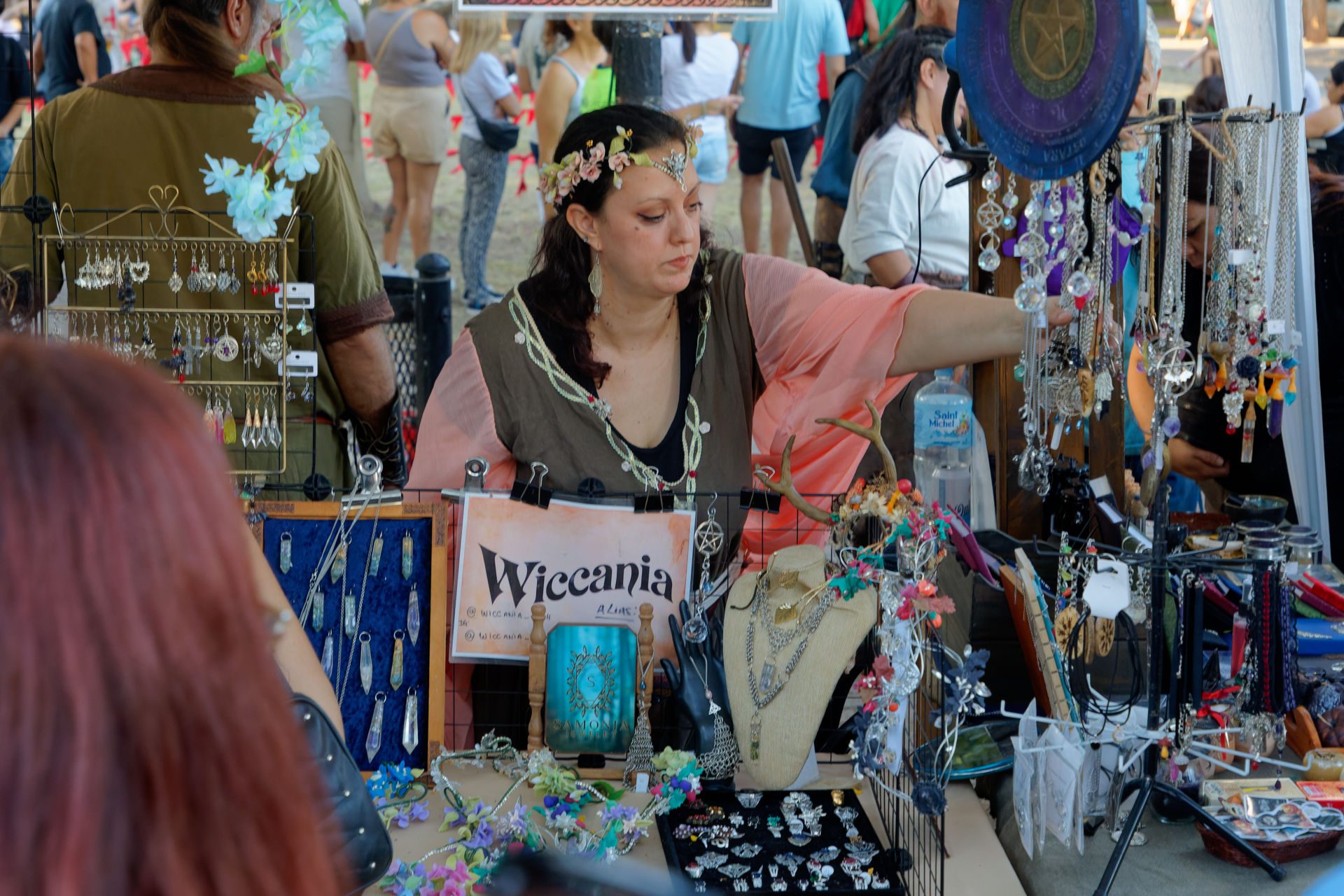 Berazategui vibró con una nueva edición de B-Play Medieval 20260208 bplay edicion medieval fs 011