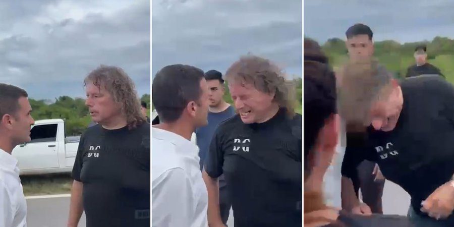 De violencias, respetos y consecuencias: ¿Dónde termina la provocación? 699344