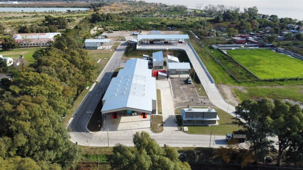 gestiÓn de residuos 1