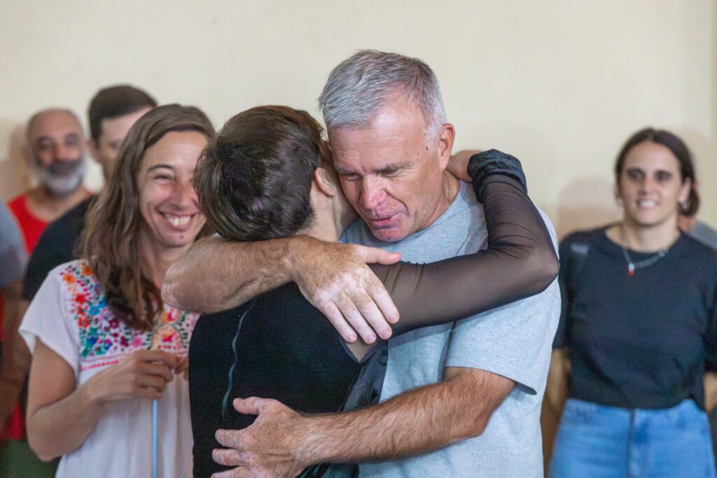 Entregaron equipamiento a las sedes locales del Programa Provincial Patios Abiertos entregaron equipamiento a las sedes locales del programa provincial patios abiertos (3) (1)