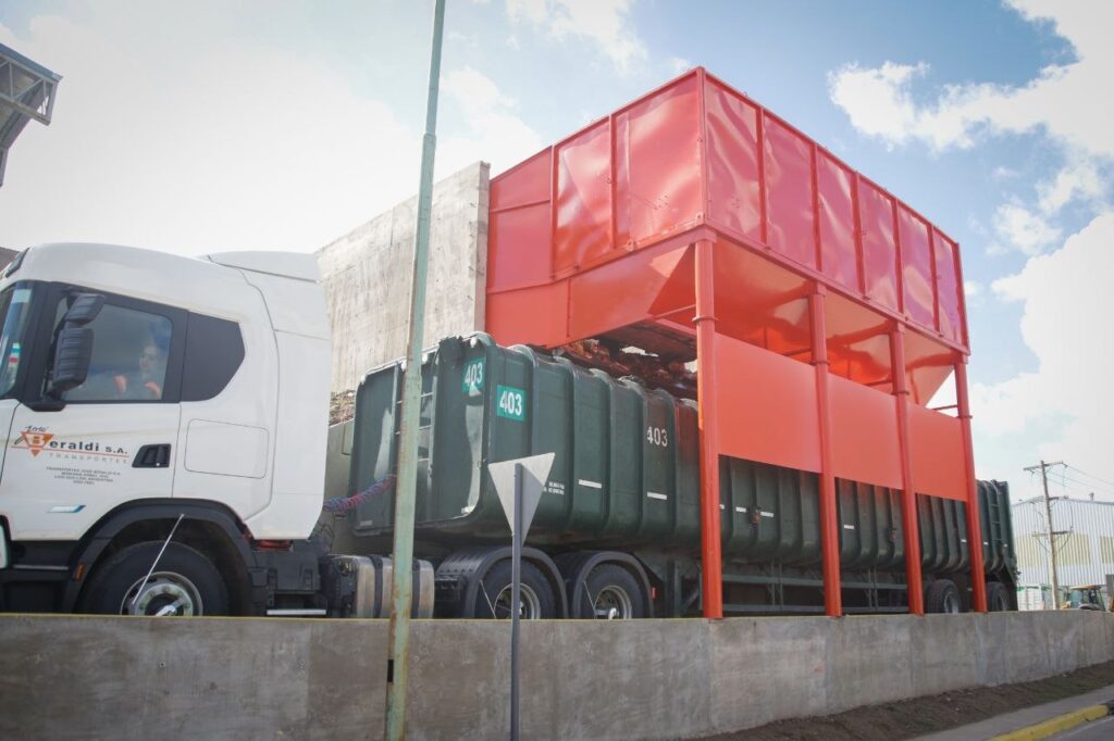 tolva de transferencia 3