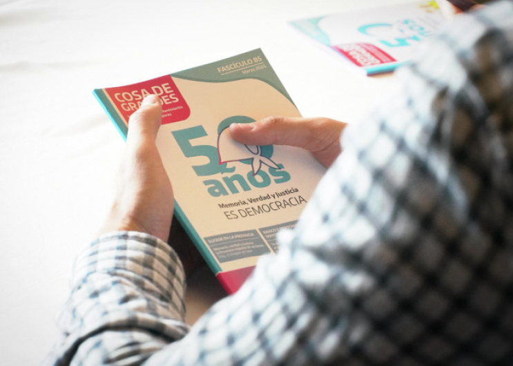 comunicación pública en cosapro