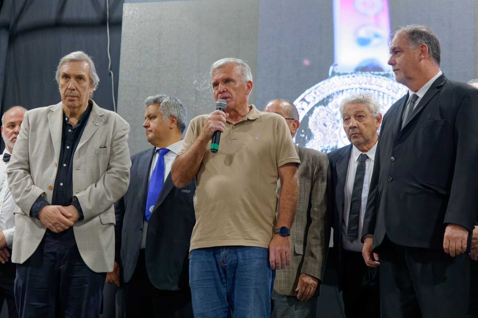 berazategui recibió a más de 350 competidores en la copa tao chuan de wushu kung fú “juan josé mussi”