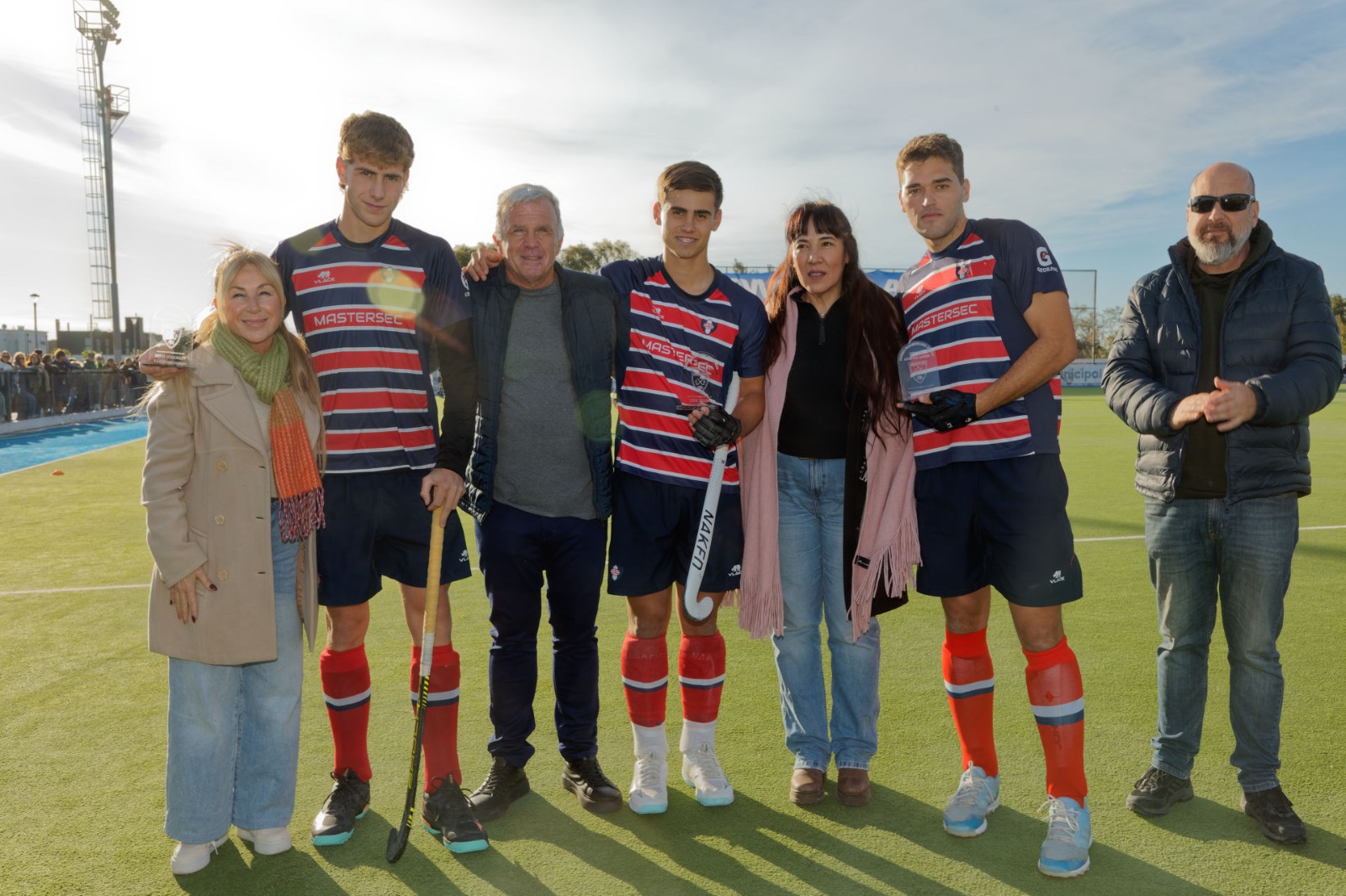 ducilo hockey homenajeó al dr. juan josé mussi 1
