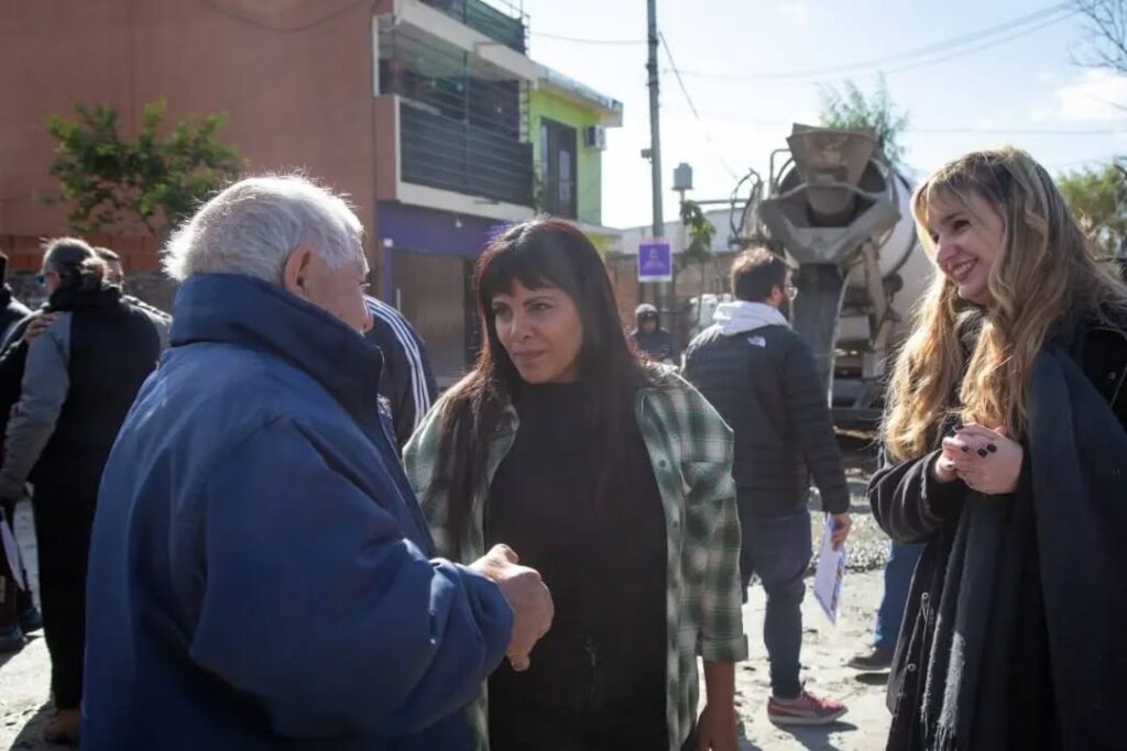 pavimentos en la caÑada 3