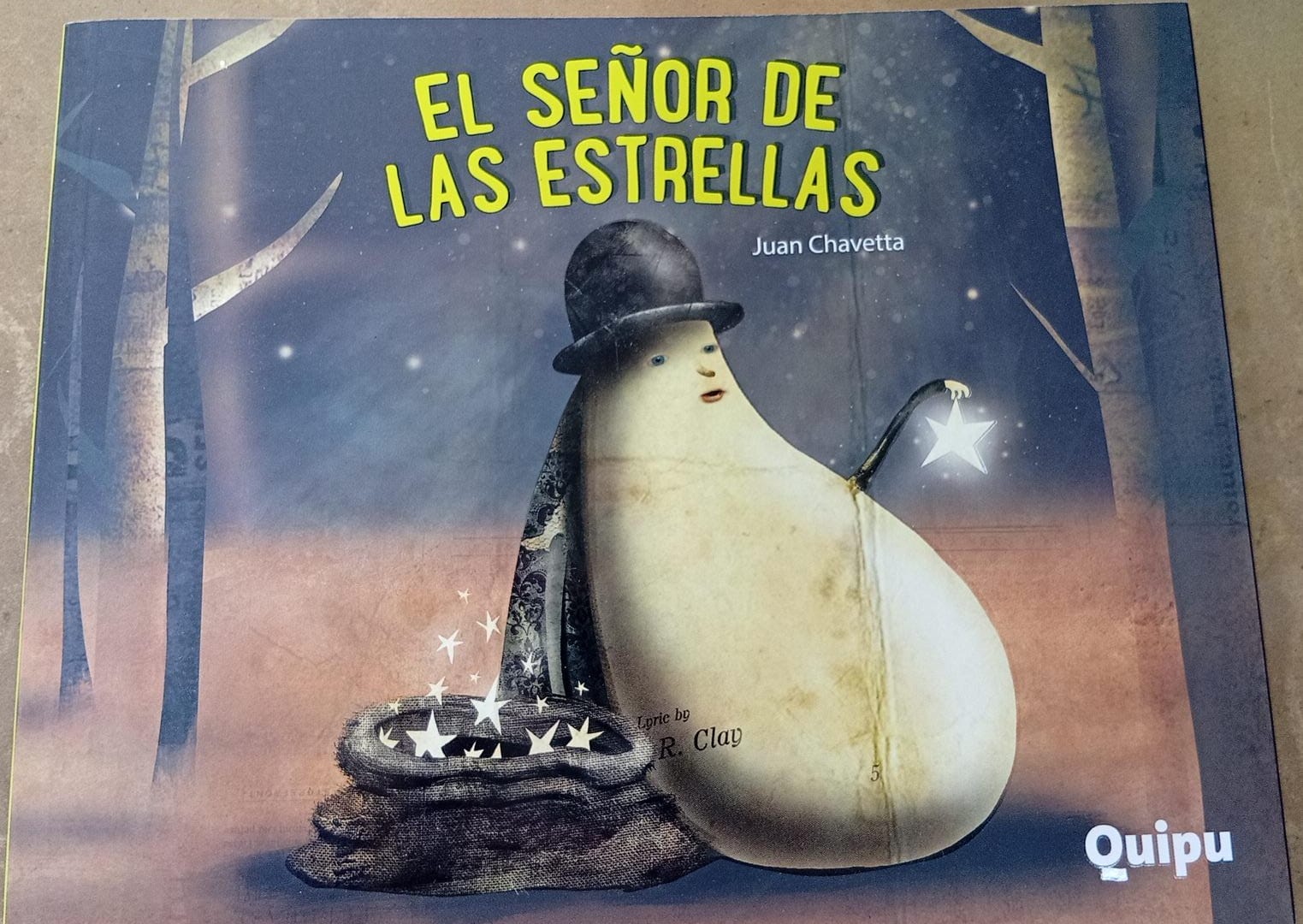 EL SEÑOR DE LAS ESTRELLAS whatsapp image 2026 08 22 at 12.05.39