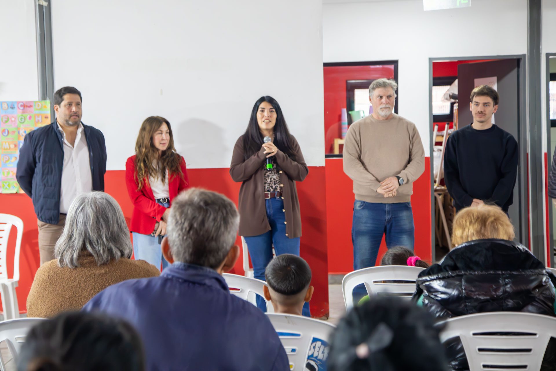 Se presentó a la comunidad el proyecto del Parque Público Kennedy Norte se presentó a la comunidad el proyecto del parque público kennedy norte (1)