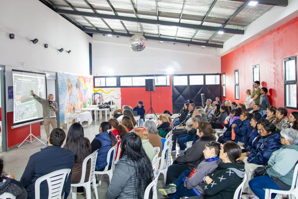 Se presentó a la comunidad el proyecto del Parque Público Kennedy Norte se presentó a la comunidad el proyecto del parque público kennedy norte (2)