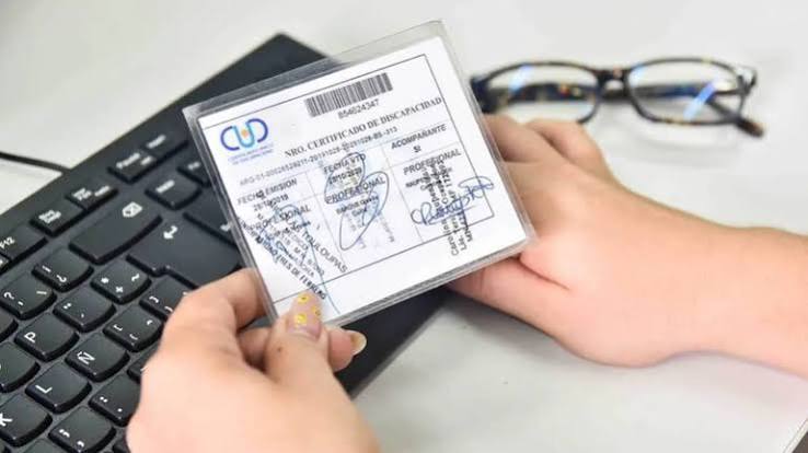 CUD: la acreditación de la discapacidad no puede convertirse en una nueva barrera para acceder a derechos images (2)