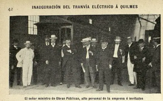 tranviaelectrico